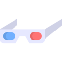 film,movie,filming,cinema,3d glasses